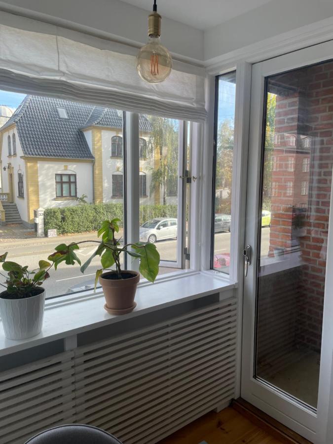 Private Spacious In Shared Apartment, Amager Homestay *