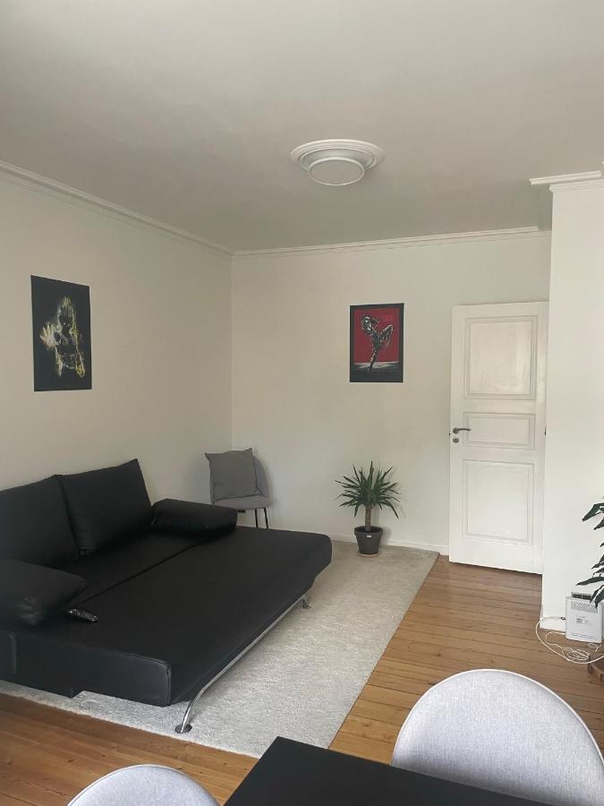 Private Spacious In Shared Apartment, Amager * Copenhagen