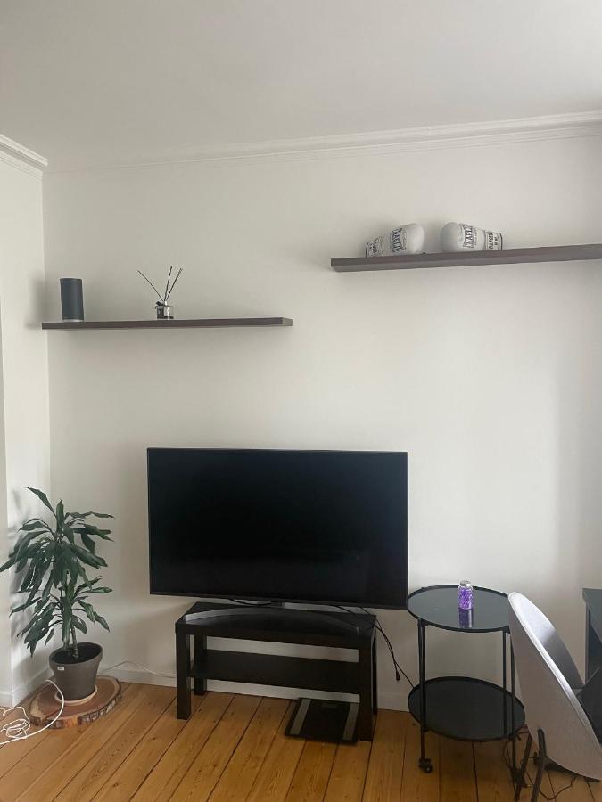 Private Spacious In Shared Apartment, Amager Copenhagen